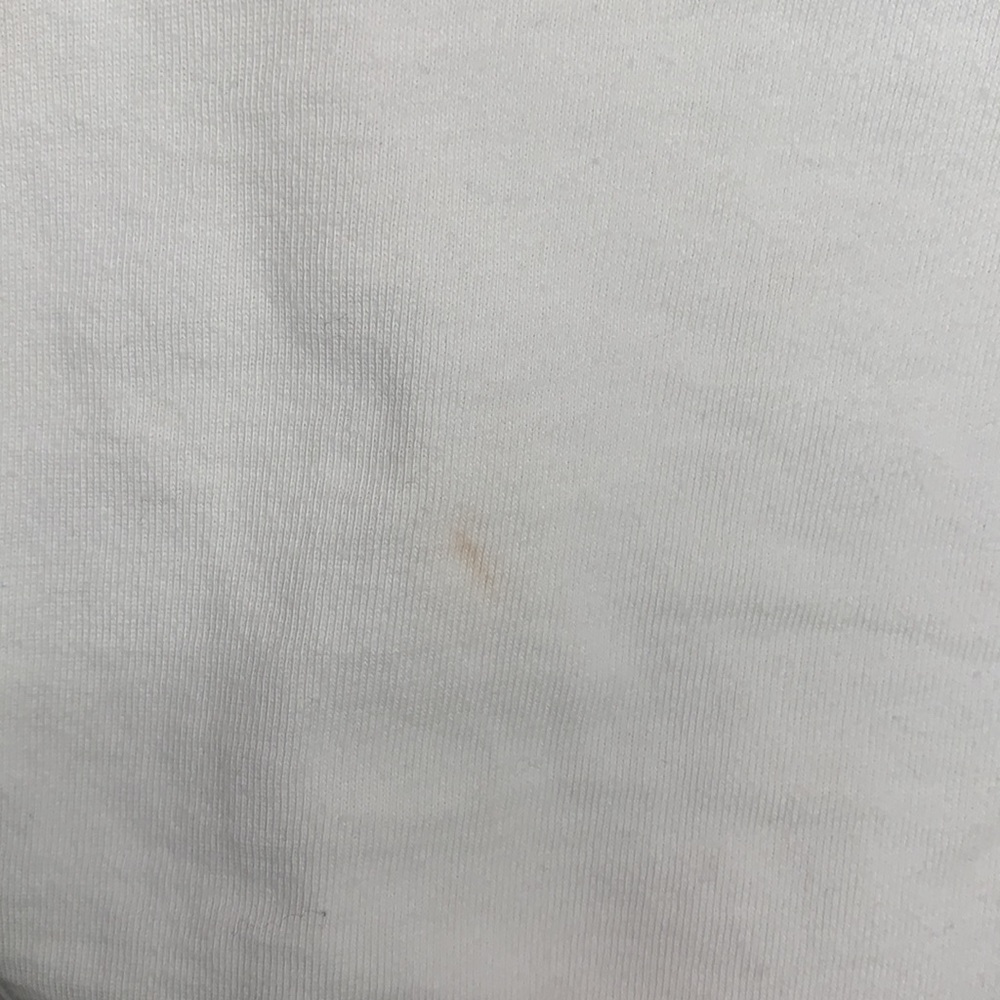 Women’s Oversized Adidas Tee Size S - Picture 4 of 4